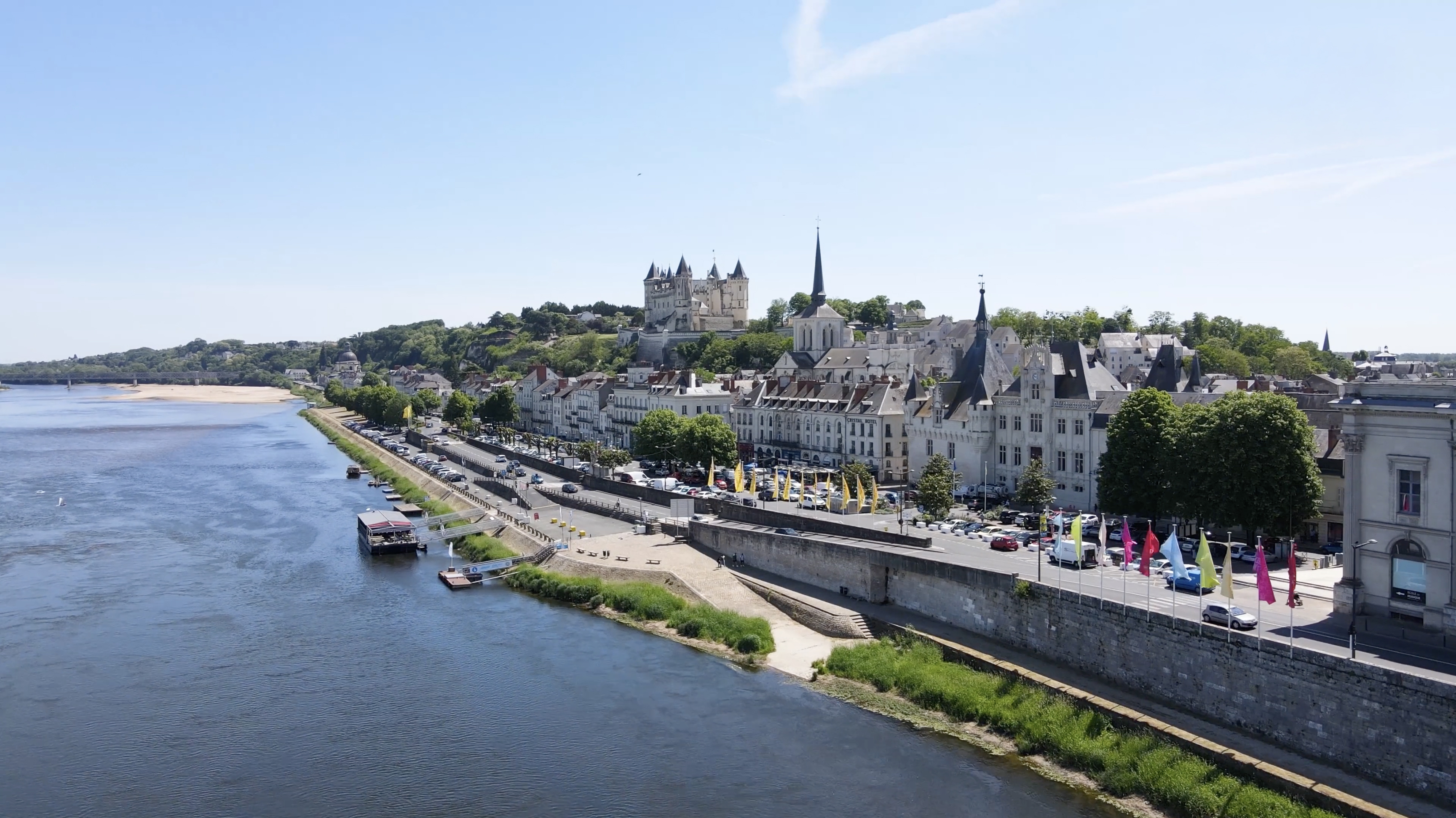 Saumur