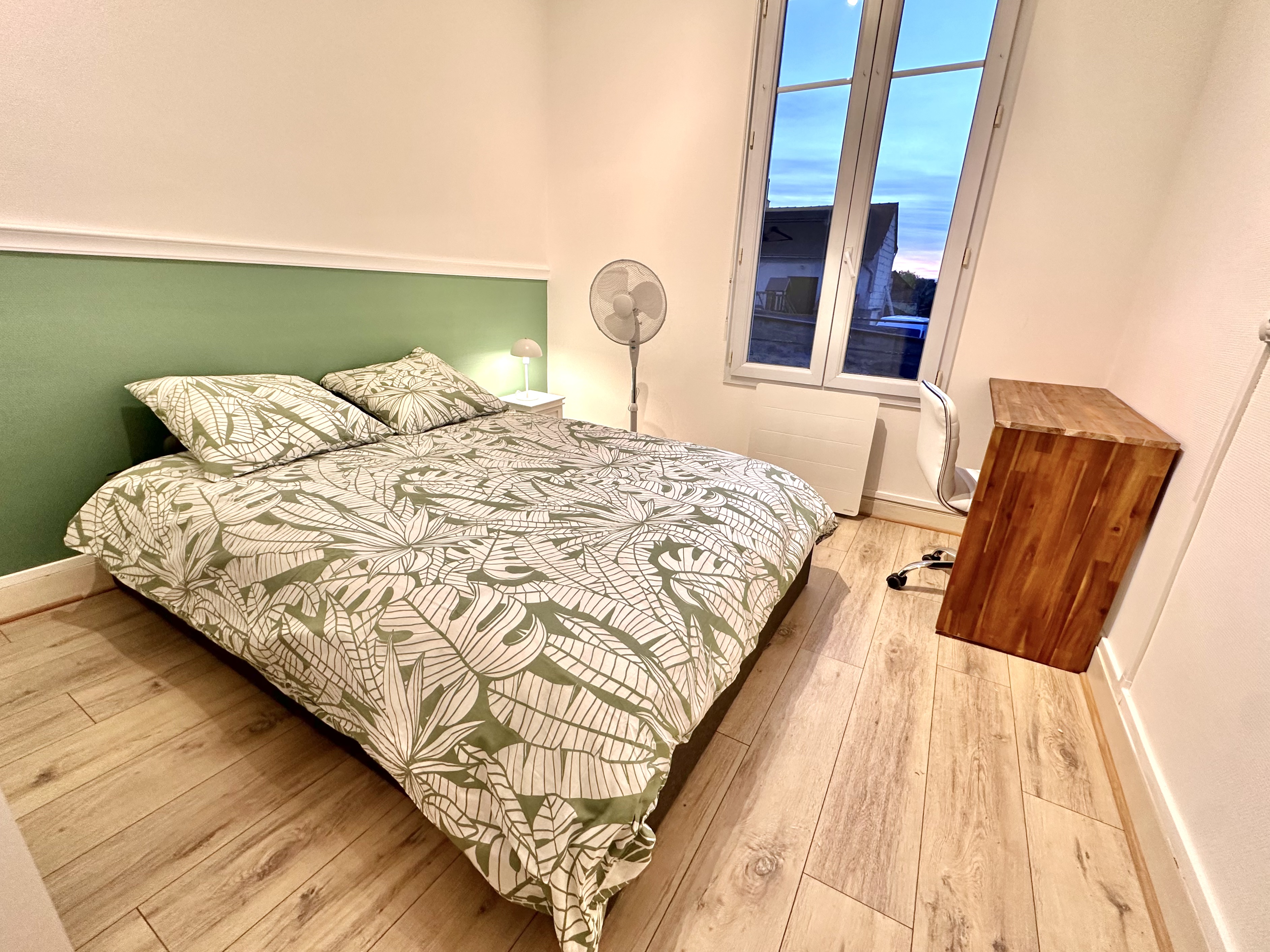 Chambre 1