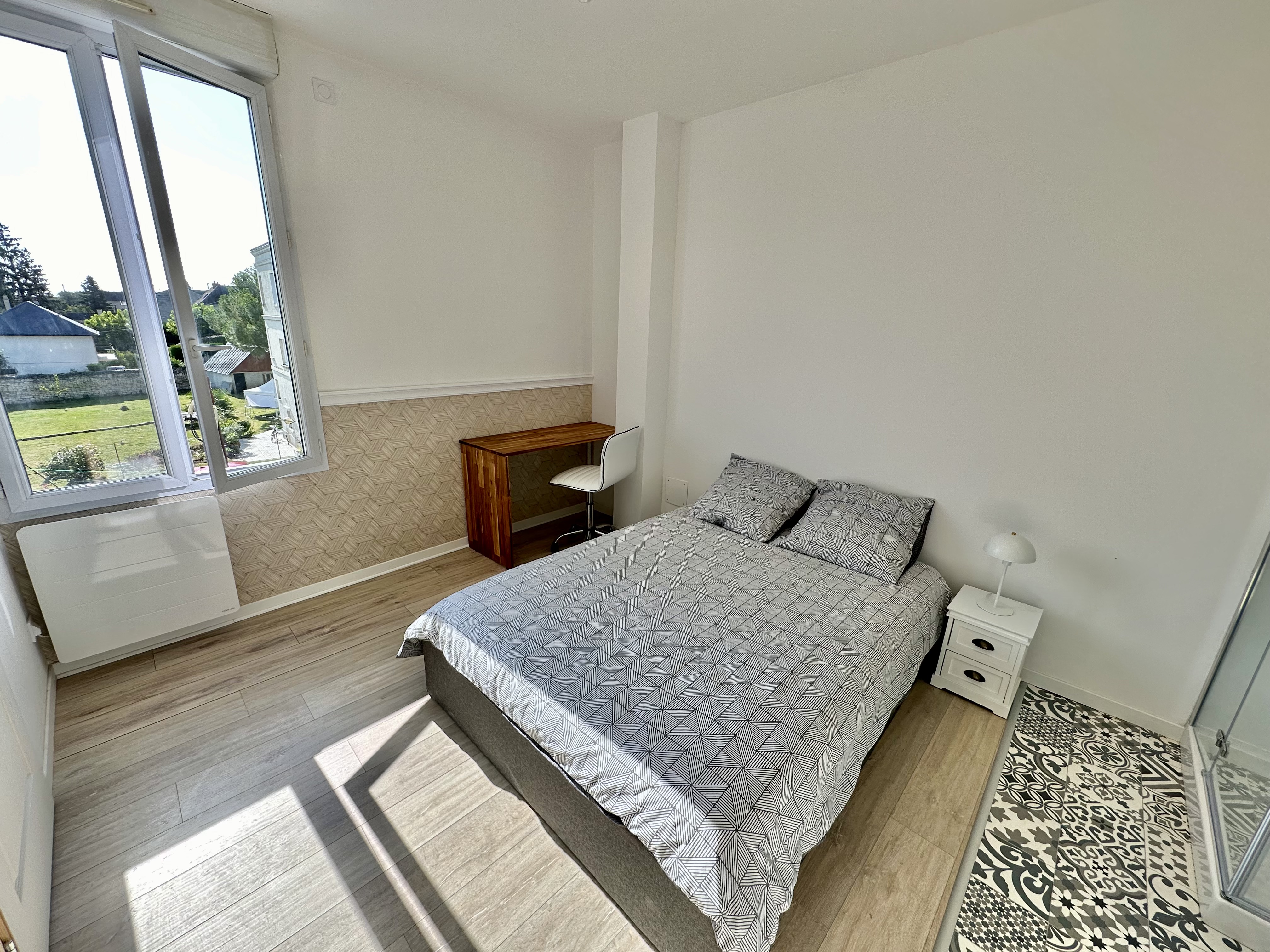 Chambre 3