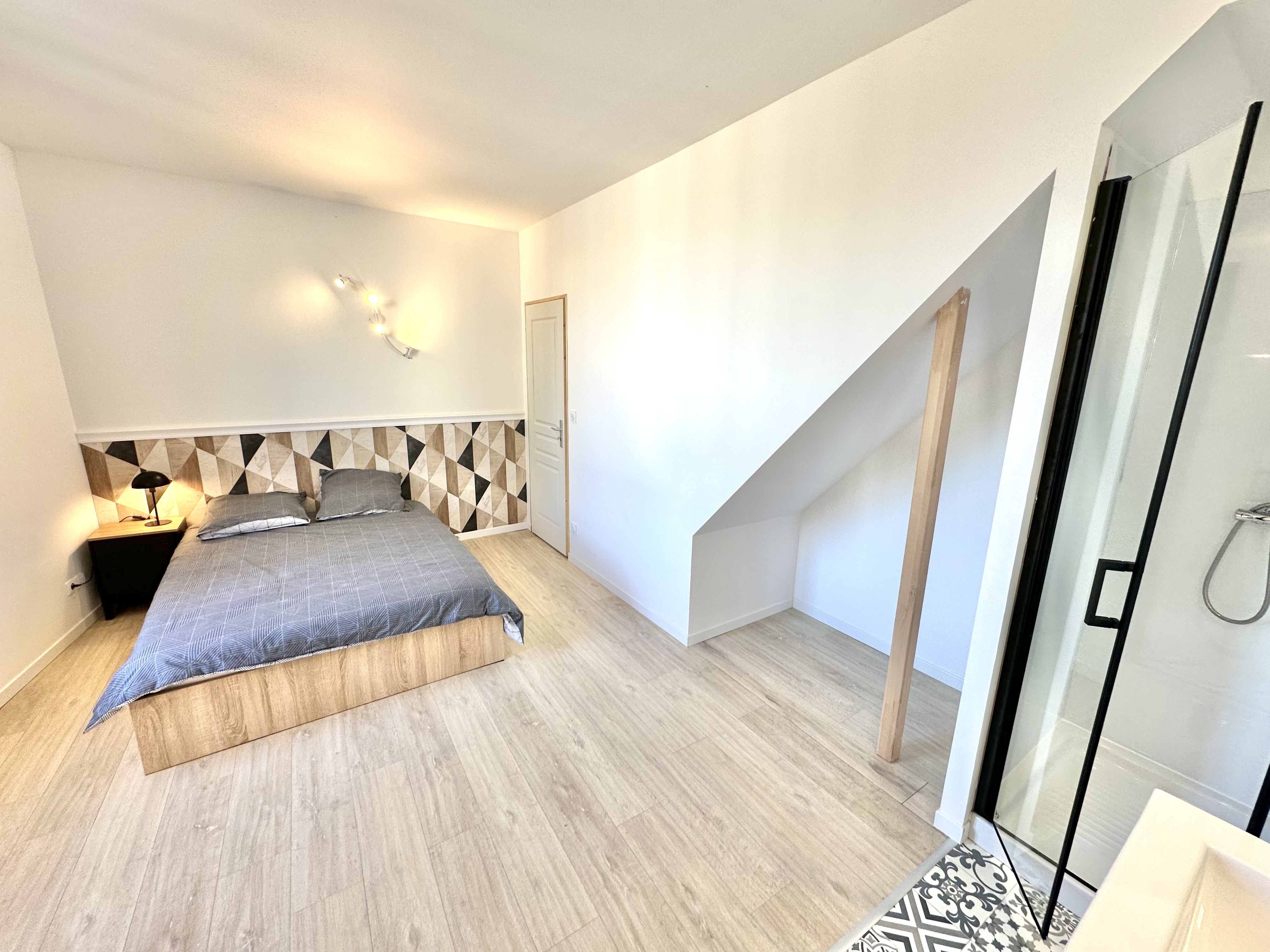 Chambre 4