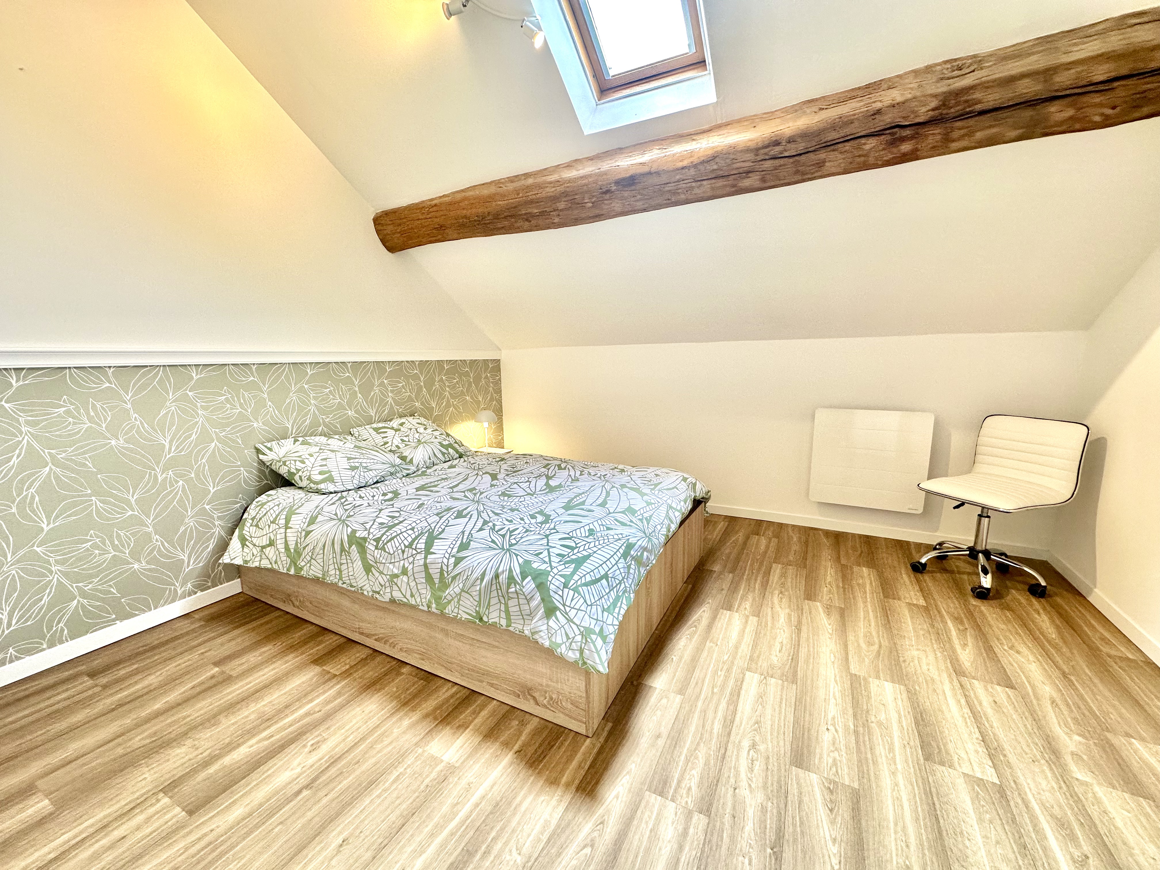 Chambre 5