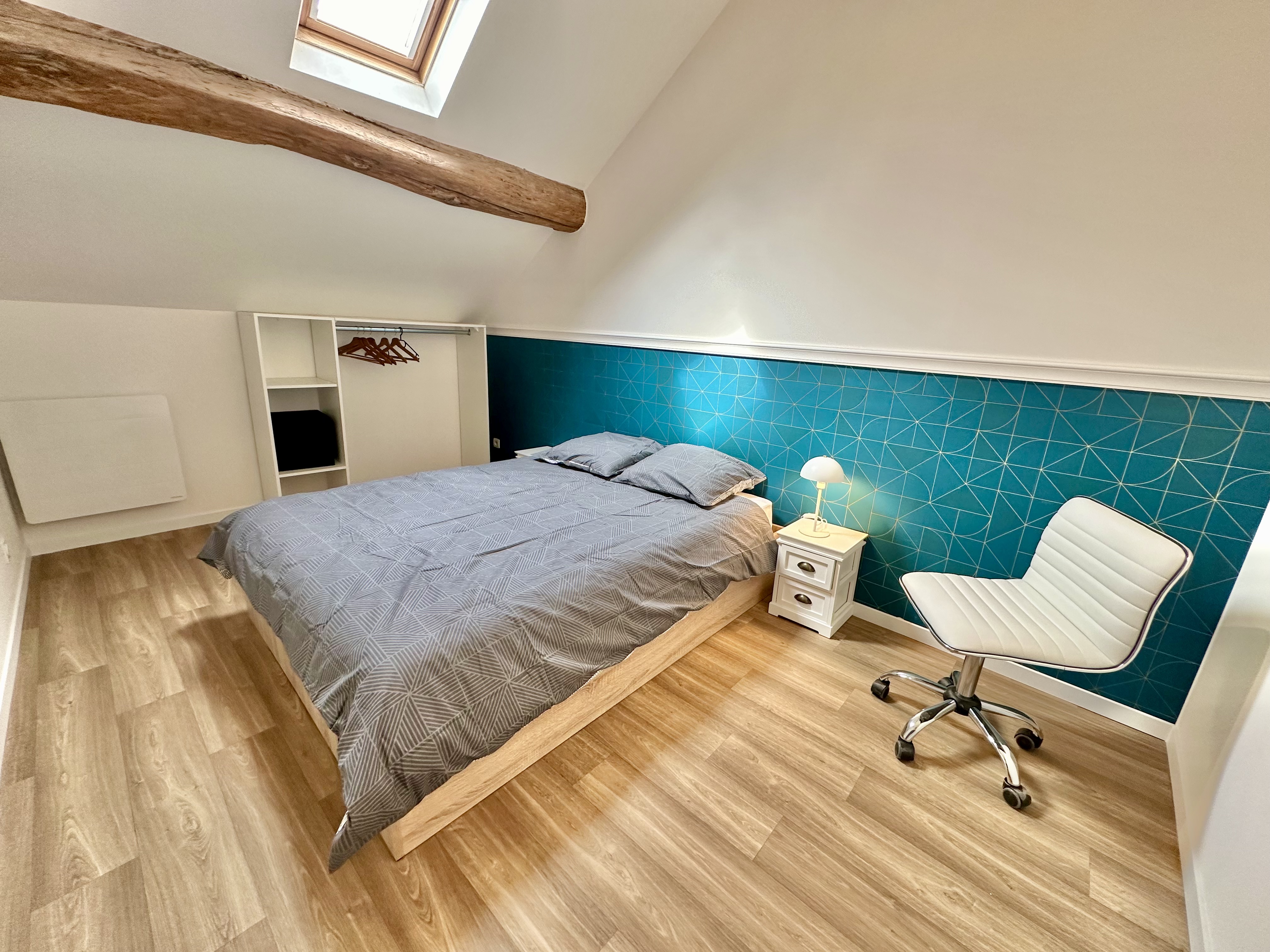 Chambre 6