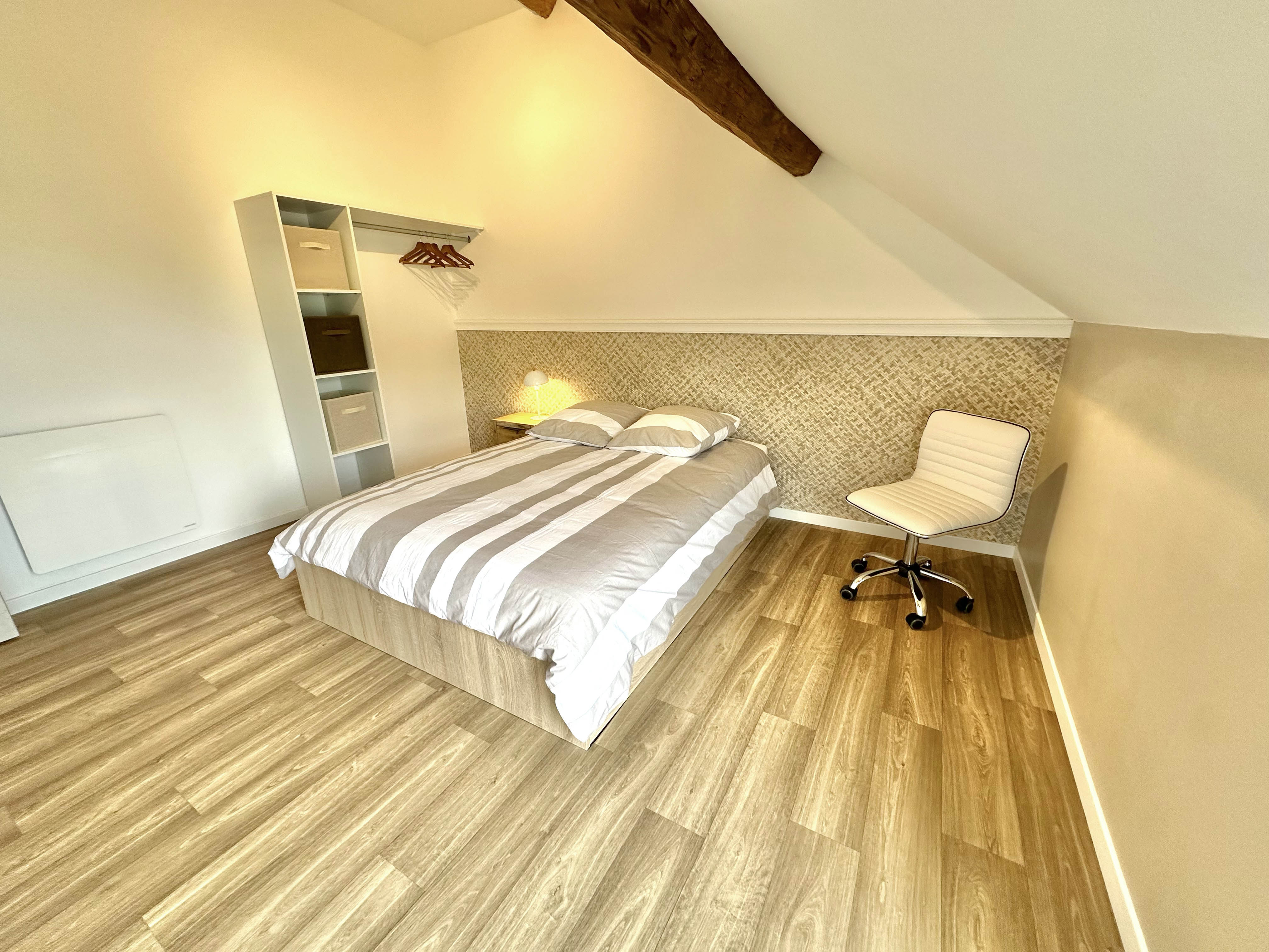 Chambre 7