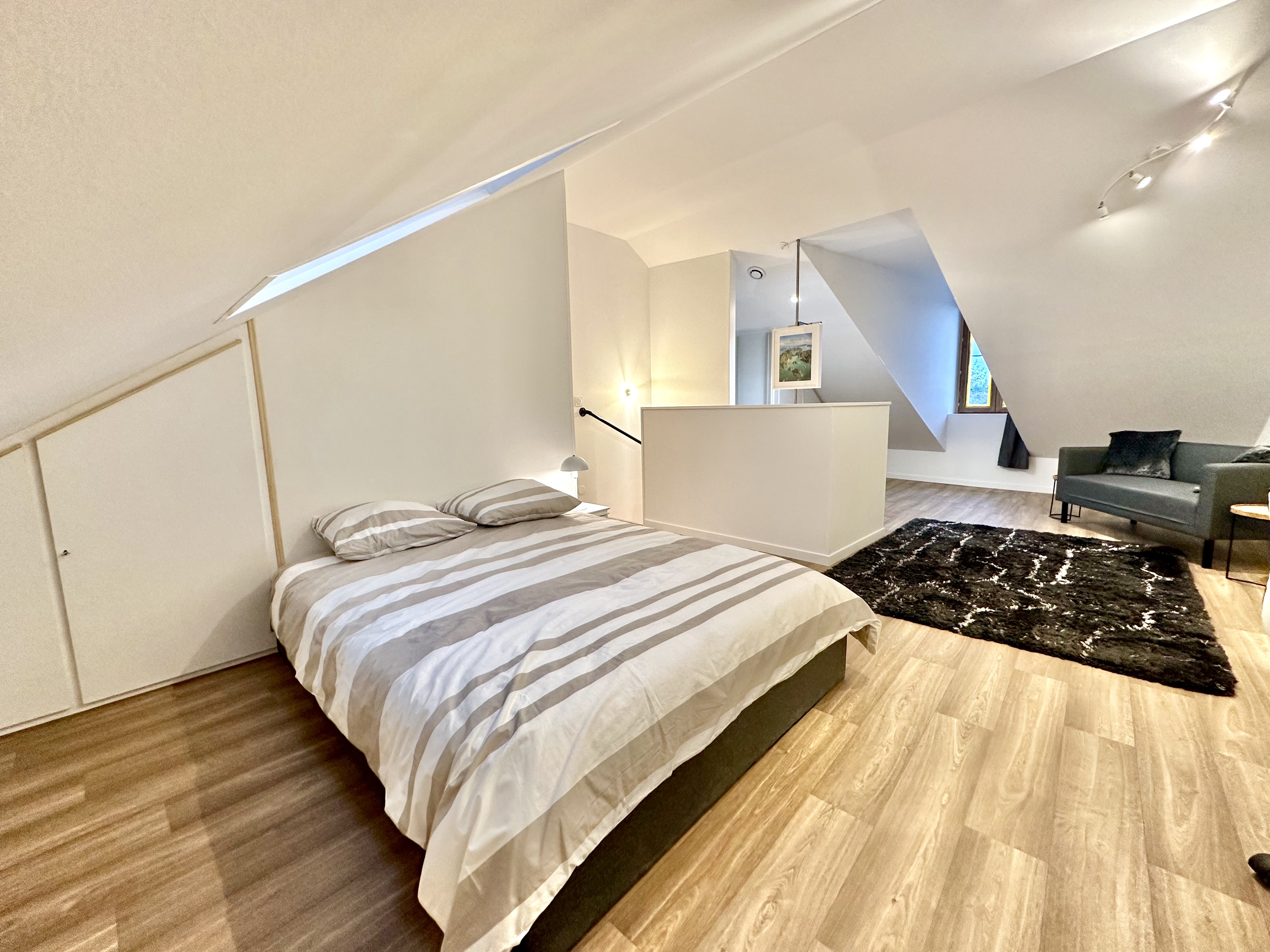 Chambre 8