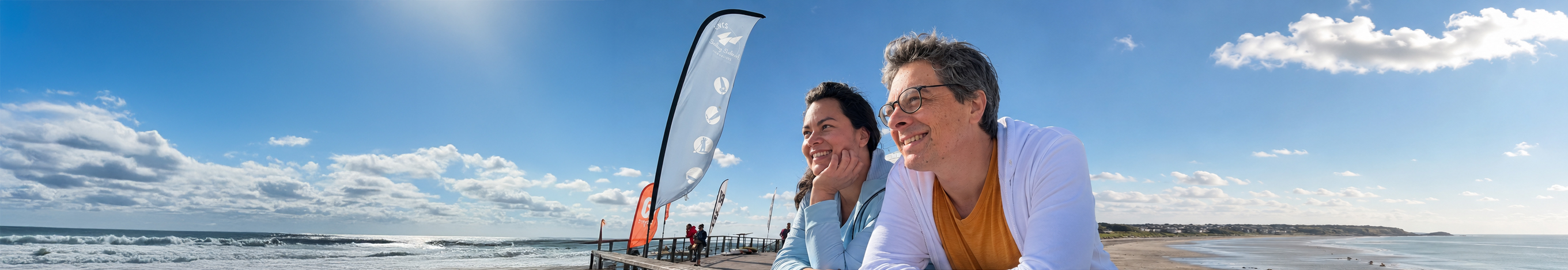 Diana et Jean-Christophe